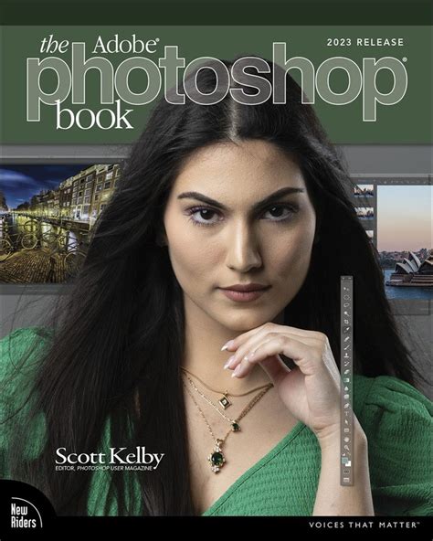 The Adobe Photoshop Book For Digital Photographers 2nd Edition Informit
