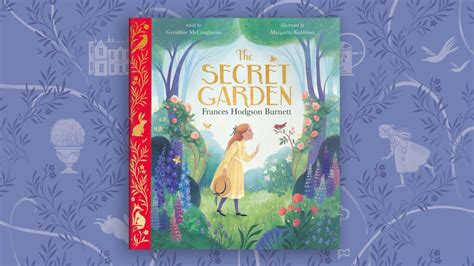 take a look inside the secret garden our new nosy crow classic nosy crow