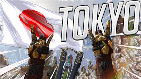 While some players are still experiencing some issues, respawn have come forward to wave the flag of victory, and officially launch the apex. TOKYO SERVERS #2!!! *BOT SERVERS* | Apex Legends - YouTube