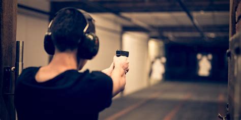 To Improve Your Handgun Range And Accuracy Try Using A Reflex Sight To