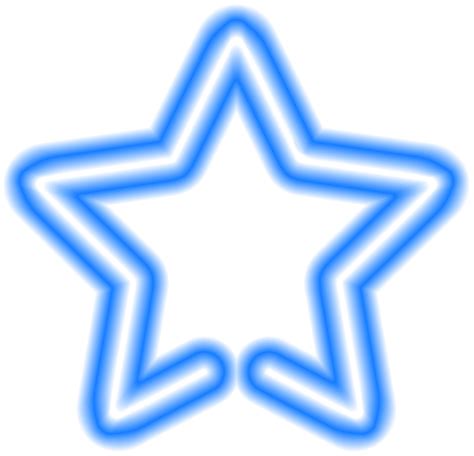 Pictures Of Blue Stars Free Download On Clipartmag