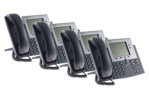 Cp 7940g Cisco 7940g Unified Ip Phone 2 Lines