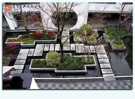 33 Beautiful Backyard Gardening Ideas With Chinese Style Page 8 Of 34