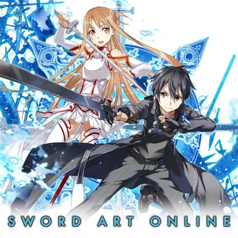 Sword Art Online Sword Art Online Scripts Season 1 Lyrics And