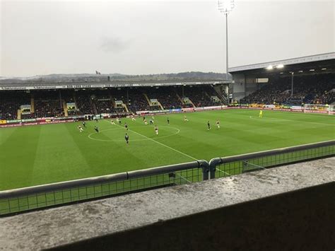 This unbroken service makes turf moor the longest continuously used ground of any of the 49 teams which have played in the premiership. Turf Moor (Burnley): UPDATED 2021 All You Need to Know ...