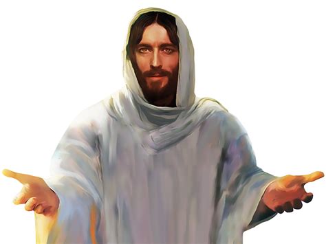 Collection Of Jesus Christ Png Pluspng