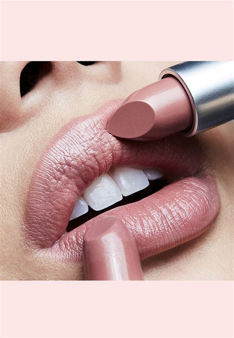 Buy Mac Cosmetics White Cremesheen Lipstick Modesty For Women In Mena