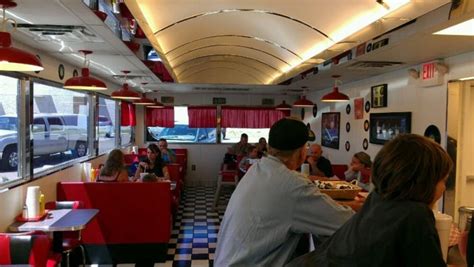 Jun 16, 2021 · visit angel's dining car, the small town diner in florida that's been around since the 1930s. Visit These 11 Small Town Diners In Arizona