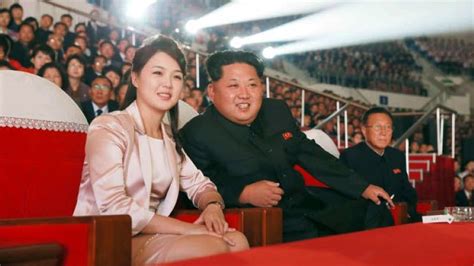 ¿quién Es Ri Sol Ju La Esposa De Kim Jong Un La Misteriosa Porrista O Cantante Que Se