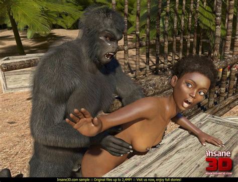 Woman Fucked By Gorillas Top Rated XXX Free Pic
