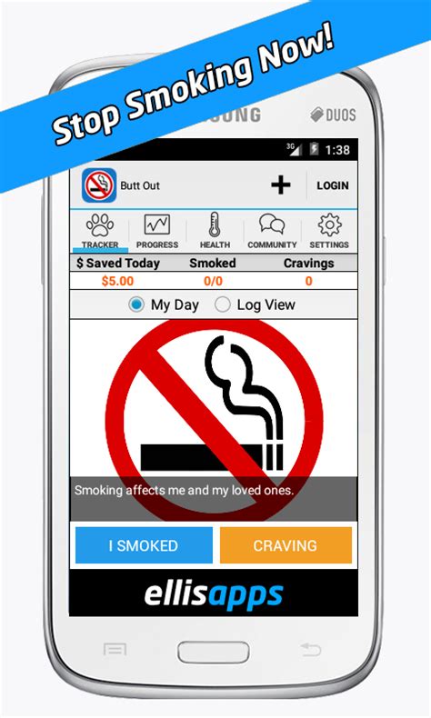 The 6 Best Quit Smoking Apps You Should Try To Quit Your Habit