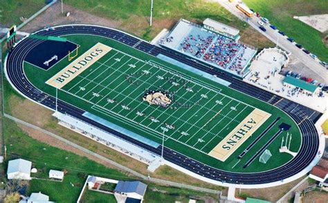 Joe Burrows High School Football Stadium To Be Named
