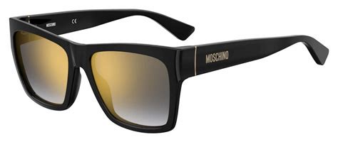 Moschino Mos 064 S Sunglasses