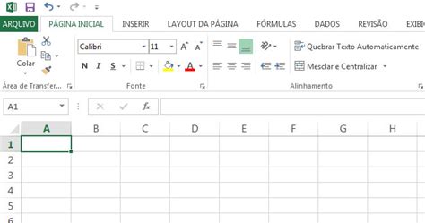Como Fazer Planilha No Excel M Todo Revelado Simples E F Cil 25440