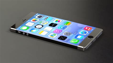 Iphone 6 Concept Youtube