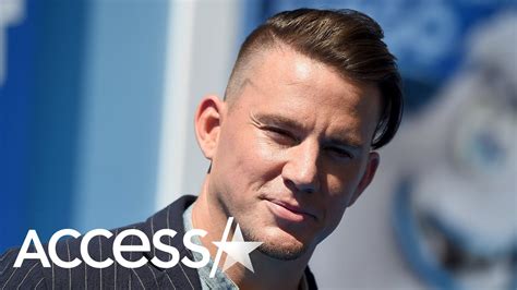 Reddit is where topics or ideas are arranged in communities. Channing Tatum Joins Celebrity-Packed Dating App After ...