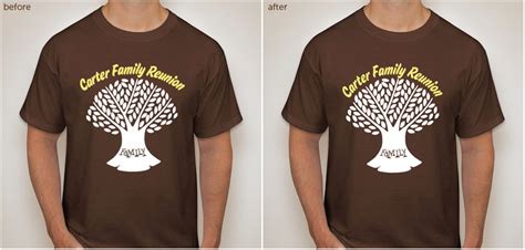 Are you sure you want to replace it? Custom Ink T-Shirt Design Artists Can Fix Uneven Text Wraps