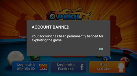 Free 8 ball pool accounts. My Space Channel: Unban Your 8 Ball Pool Account ...
