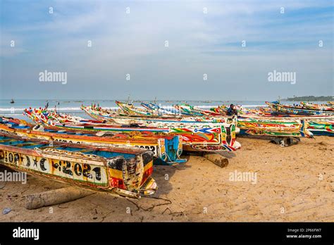 Casamance Senegal Hi Res Stock Photography And Images Alamy