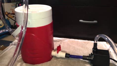 We did not find results for: DIY Canister Filter Final - YouTube
