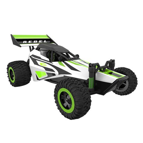 Force1 Fast Remote Control Car Rebel 132 Scale Rc Buggy With Ramp