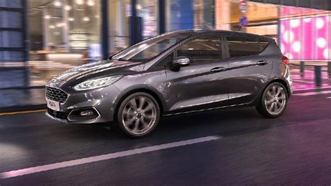 2022 Ford Fiesta Price Ford Tips