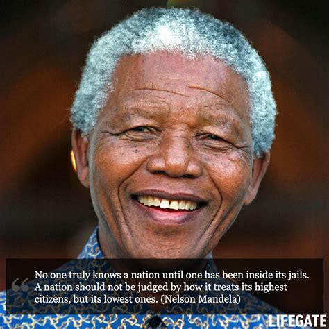 Nelson Mandela The Best Most Provocative And Inspiring Quotes LifeGate