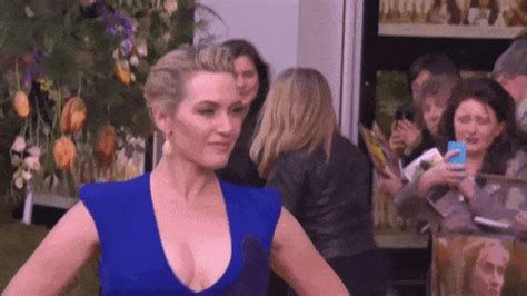 Kate Winslet Hot Nude Sex Scene Gif Telegraph