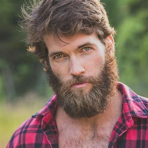 Great Beards Awesome Beards Hairy Men Men Beard Beard Styles For