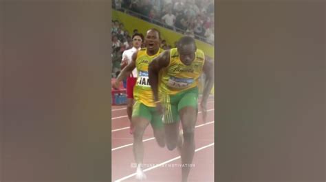 Usain Bolt 🧟 Remember He Is Still Alive 🤯 Usainbolt Shorts Youtube