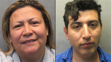 mom joins son in keys jail after he was pulled over for