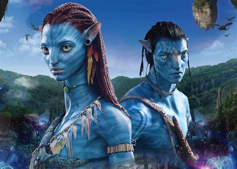 Simak First Look Karakter Baru Di Avatar 2 Greenscene