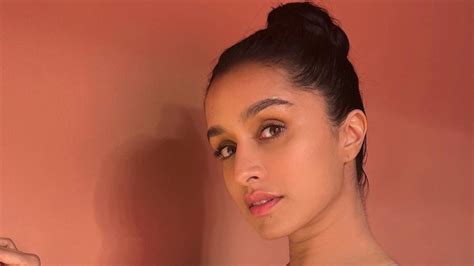 shraddha kapoor s fitness regime revolves around sports spirituality and quick sweat sessions