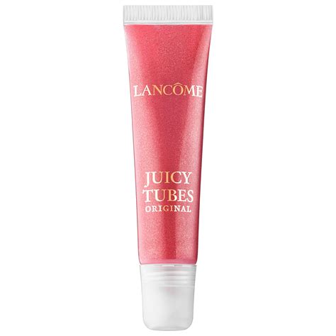 Juicy Tubes Original Lip Gloss Lancôme Sephora