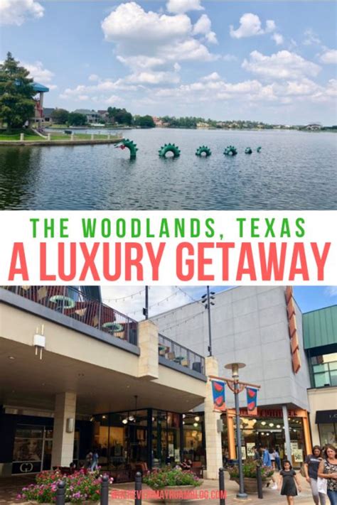 Things To Do In The Woodlands Tx The Woodlands Resort Luxury