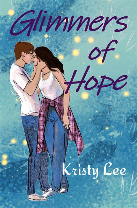 Glimmers of Hope – Blossom Spring Publishing