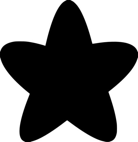 Svg Favorite Star Free Svg Image And Icon Svg Silh