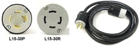 Us (9) online catalog (1) show 10 products purchased products. L15-30 Extension Cords | L15-30P to L15-30R Power Cables, 30A, 250V