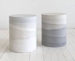 white cement crafts - Búsqueda de Google
