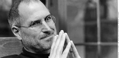 Steve Jobs Crowned Ceo Of The Decade