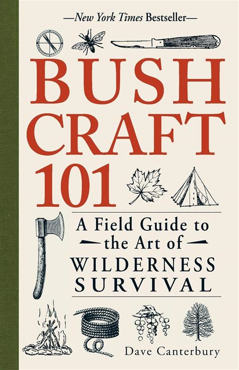 Pain is an essential survival mechanism. Bushcraft 101 A Field Guide to the Art of Wilderness Survival | buycampingshowers