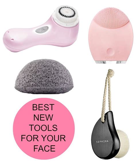 Shop the top 25 most popular 1 at the best prices! 5 Better Tools for Cleaning Your Face (and How to Use Them ...