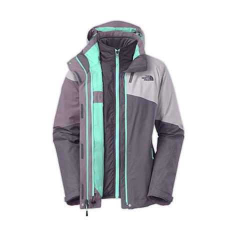 Shop with afterpay on eligible items. THE NORTH FACE Women's Cinnabar Triclimate Jacket