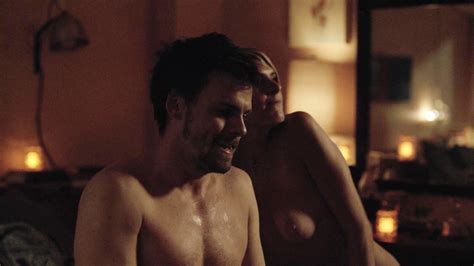 Naked Eliza Coupe In Casual