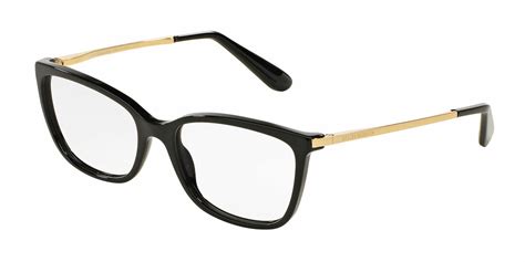 Dolce And Gabbana Dg3243 Eyeglasses Free Shipping
