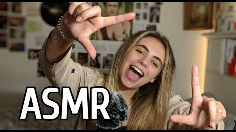 Fall Asleep In 20 Minutes Asmr Test Trying 3 Different Microphone Covers 😴 Youtube