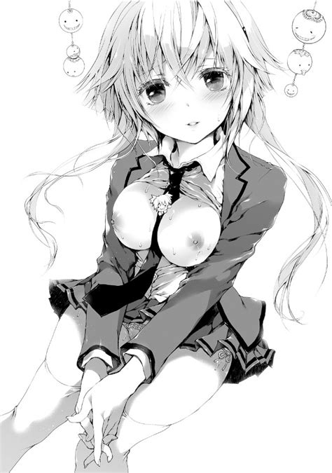 Read Assassination Classroom Ritsu Hentai Porns Manga And Porncomics Xxx