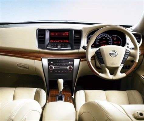 Nissan Teana Features And Its Specifications Autoflipz