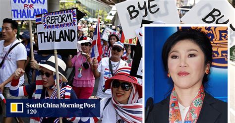 thailand s deposed premier yingluck shinawatra faces 5 year ban from politics south china