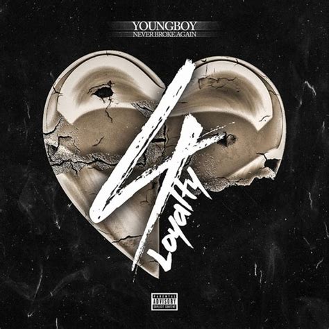 We did not find results for: NBA YoungBoy - 4 Loyalty | Buymixtapes.com